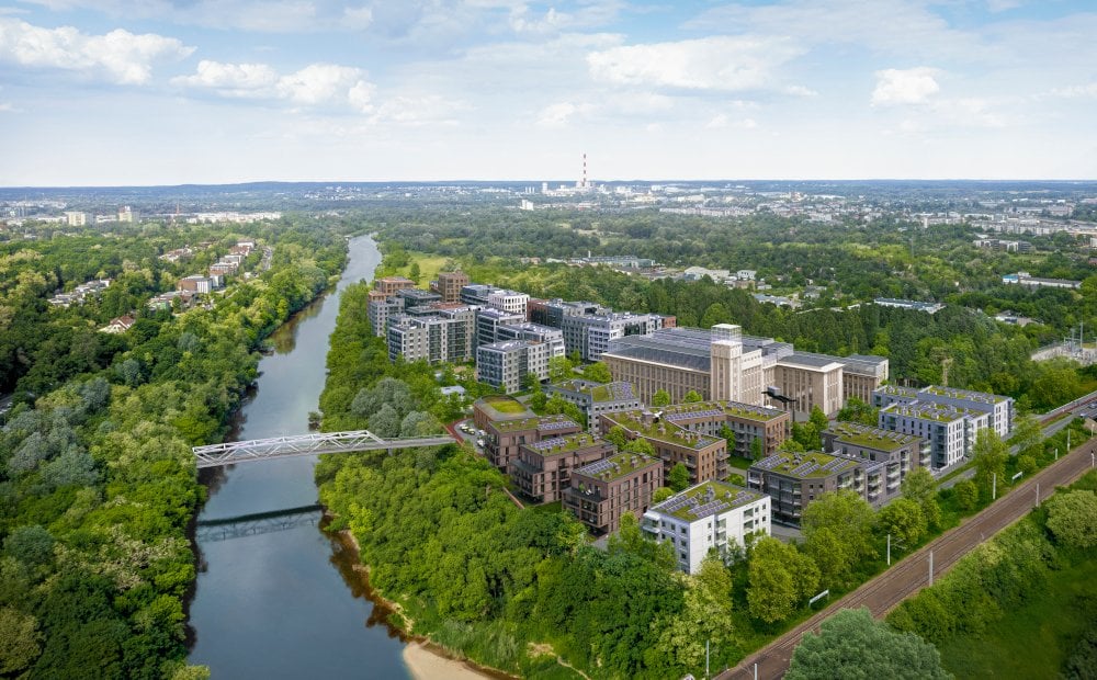 Wchodząc ponownie na giełdę Robyg zaoferuje nowe akcje