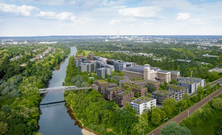 W 2025 r. Grupa Robyg sprzedała 2,5 tys. mieszkań, o 33 proc. więcej niż rok wcześniej, w tym nastaw