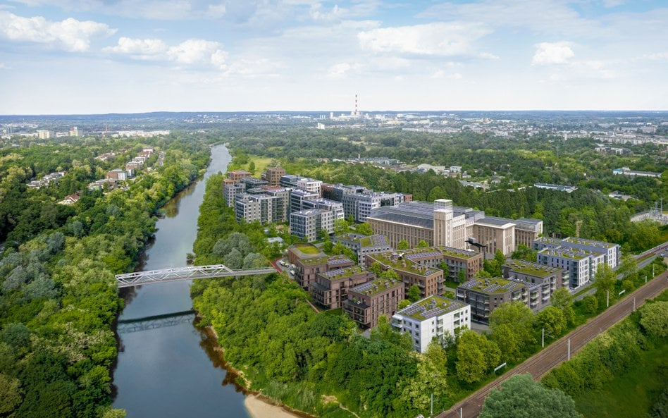 W 2025 r. Grupa Robyg sprzedała 2,5 tys. mieszkań, o 33 proc. więcej niż rok wcześniej, w tym nastaw