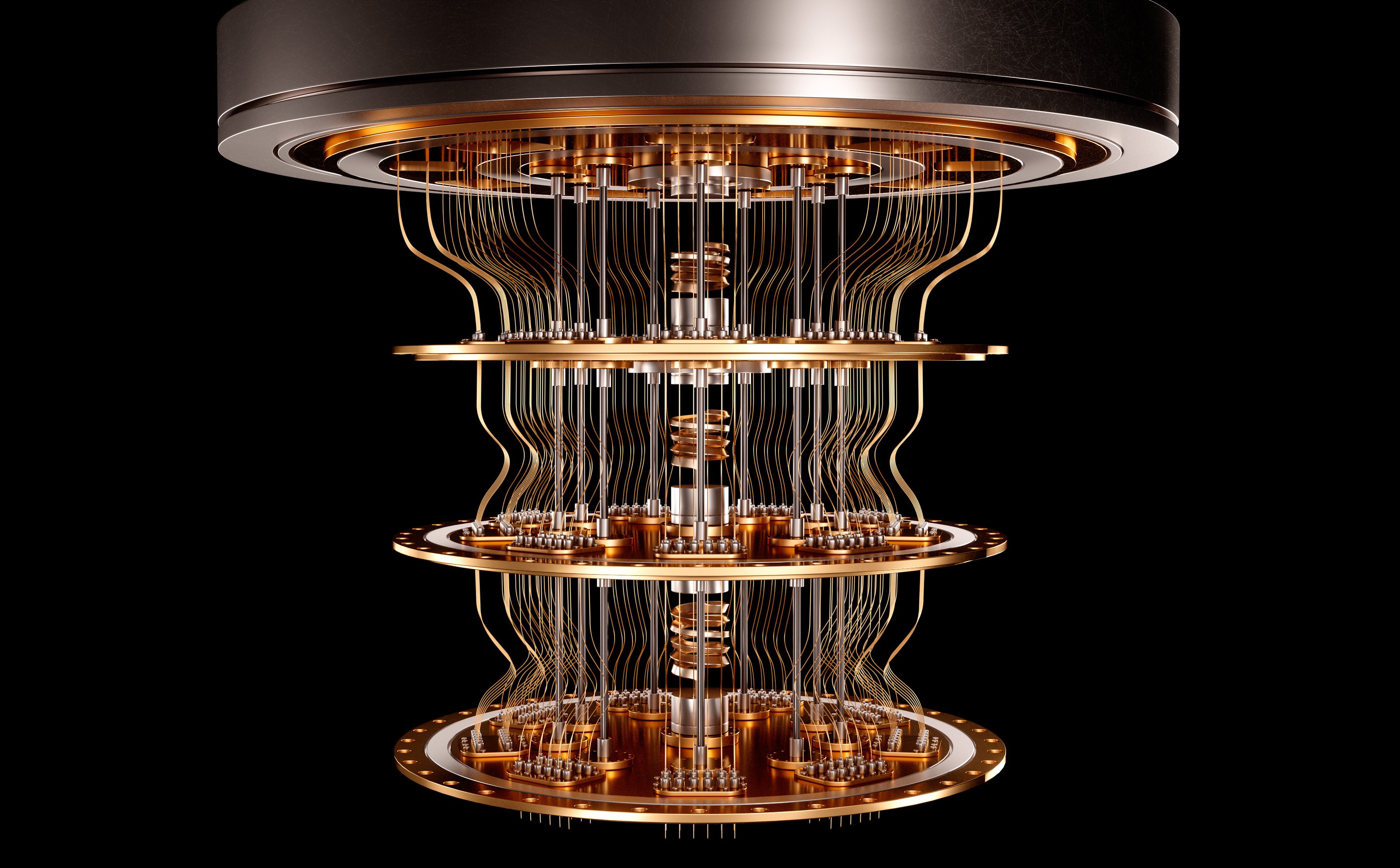 Czy zakupy zagranicznych komputerów kwantowych osłabią polski potencjał badawczy?