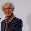 Christine Lagarde, szefowa MFW