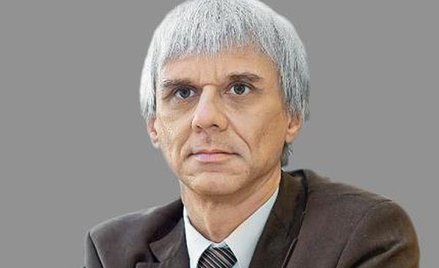 Strączyński: Nie lubię przestępców