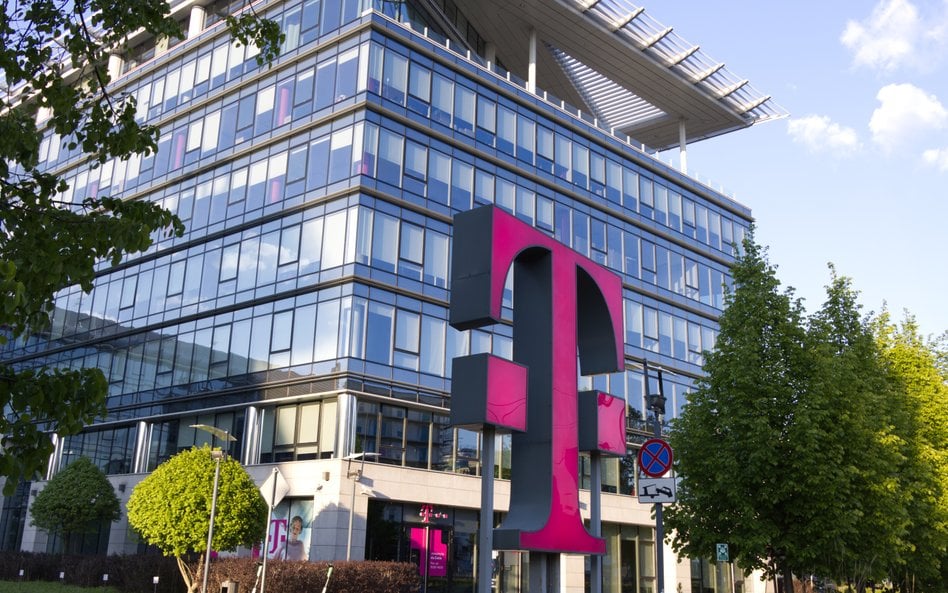 T-Mobile pokazał wyniki kwartalne. Statystyczne zamieszanie w komórkach