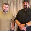 Steven Seagal w Ołeniwce. Chce pokazać "prawdę o wojnie"