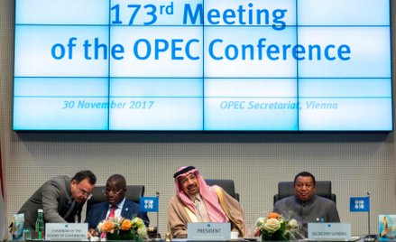 Komentarz surowcowy DM BOŚ