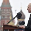 Putin: Jesteśmy gotowi współpracować w zwalczaniu terroryzmu, neonazizmu i ekstremizmu