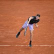 Hubert Hurkacz przeszedł pierwszą rundę w Monte Carlo