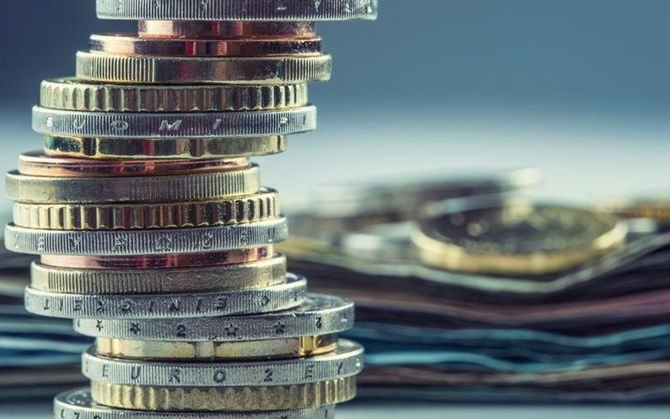 Piłkarze na Gibraltarze będą zarabiać w kryptowalucie