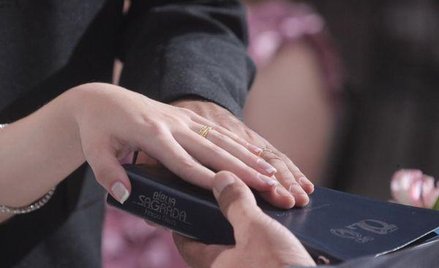 Małżeństwo nie jest wymuszone, gdy zawarto rzeczywisty związek