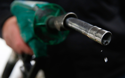 Polityka Rosji i Arabii Saudyjskiej wywindowała ceny ropy