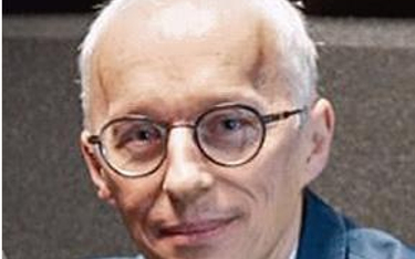 Prof. Andrzej Marszałek, patomorfolog