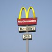 Sieć McDonald's wycofuje mięso zwierząt, którym podawano antybiotyki