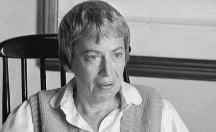 Stanisław Lem i Ursula K. Le Guin. Skazani na szmirę?