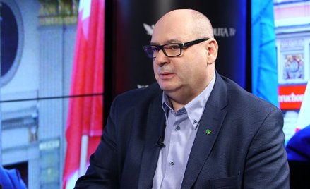 Poseł PSL: Polityk oddelegowany do Orlenu zarabiał 11 tys. zł dziennie