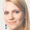 Dorota Strauch CFA kierownik zespołu analiz