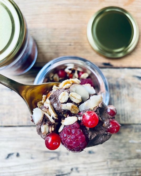 Detoks nie musi być głodówką, stanem, w którym jest nam źle po to, by potem było lepiej – mówi Eweli