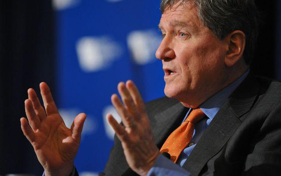 Richard Holbrooke