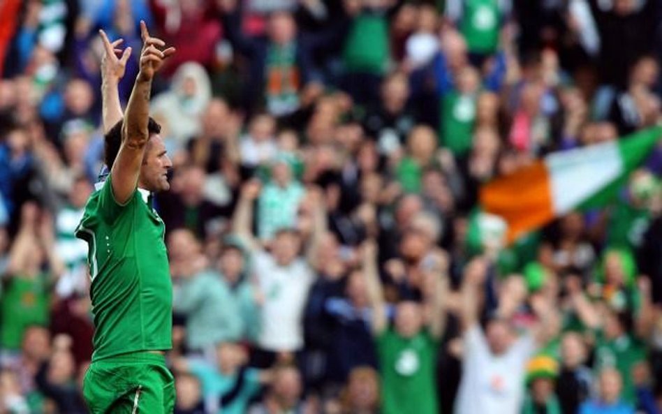 Irlandia rozbiła Gibraltar, Szkocja lepsza od Gruzji