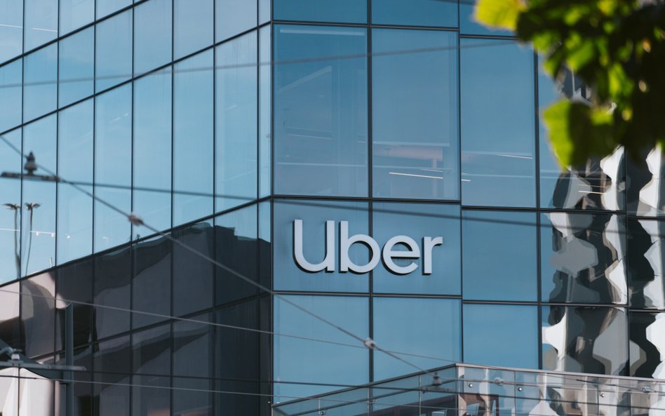 Uber czeka na debiut w S&P 500 🗽 Akcje czeka milowy skok?