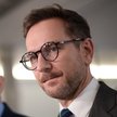 Waldemar Buda: Jeden blok zbudowany przez trzy lata przez Krajowy Zasób Nieruchomości? Proces inwest