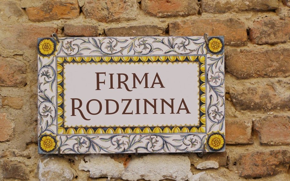 Fundacja rodzinna atrakcyjną formą sukcesji rodzinnej firmy