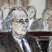 Bernard Madoff odsiaduje wyrok. Został skazany na 150 lat więzienia.