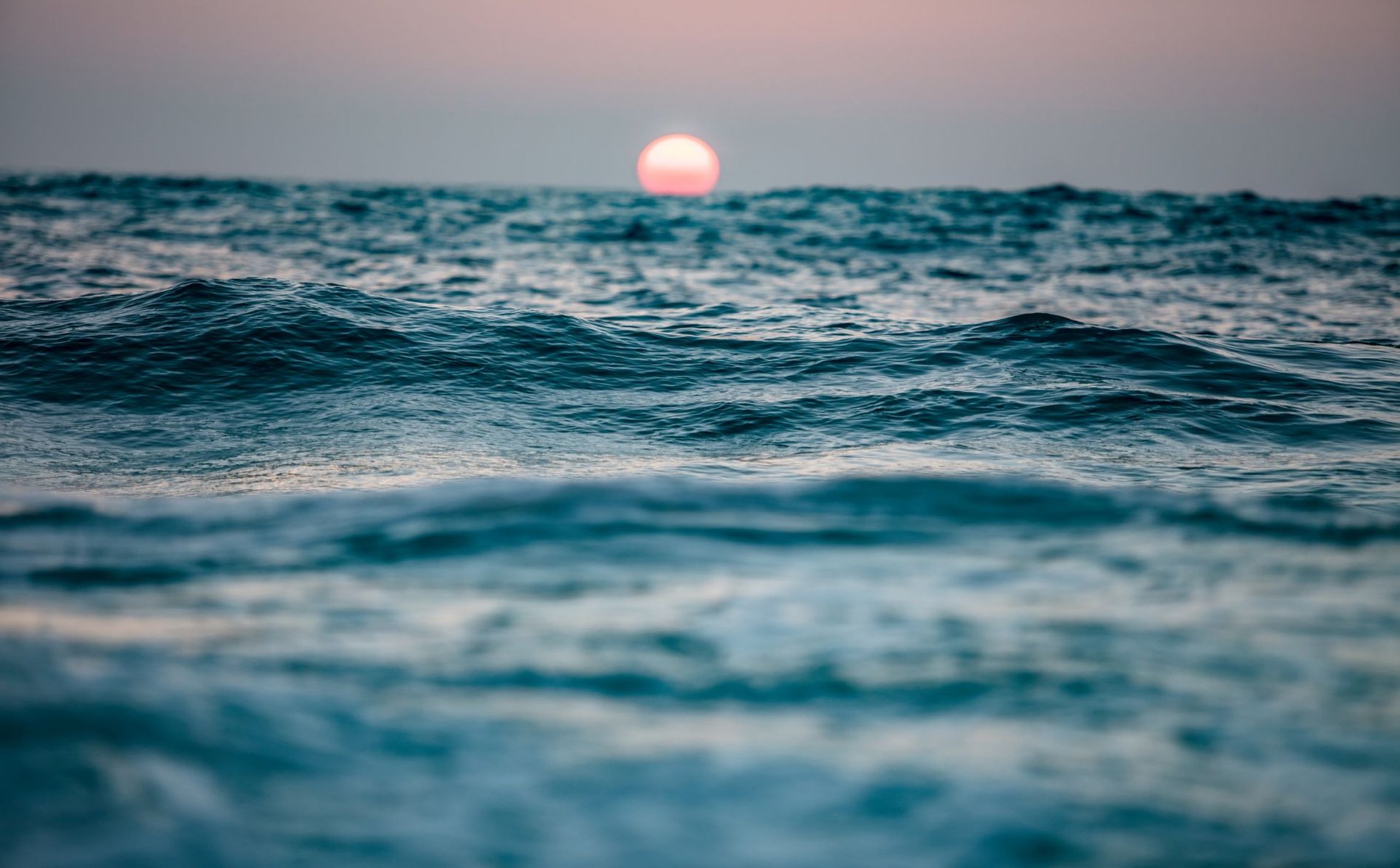 Poziom mórz na świecie był zaniżany. Badanie pokazuje prawdziwą skalę problemu