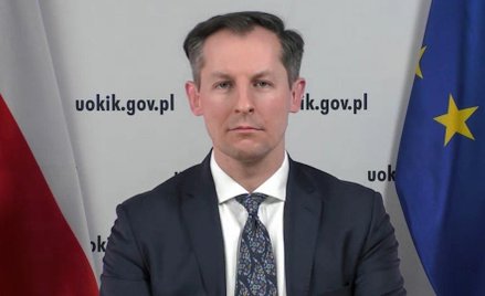 Prezes UOKiK: Chcemy głównie eliminować błędy, a nie karać