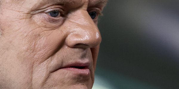 Fałszywe alarmy. Donald Tusk ujawnił, że zatrzymano kolejną osobę