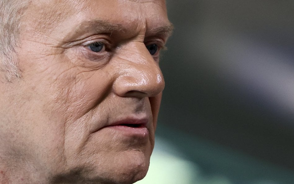Donald Tusk