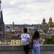 Praga, stolica Czech, stała się ostatnio areną ciekawej rozgrywki o kształt polityki pieniężnej. Roz