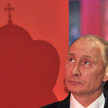 Putin zmienia patriotyzm