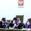 Czy 30 sędziów SN nie zrezygnowało czasem w ogóle?