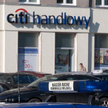 Bank Handlowy: zysk nieco powyżej prognoz