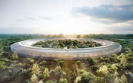 Apple Park