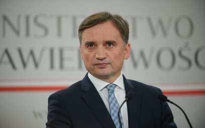 Zbigniew Ziobro
