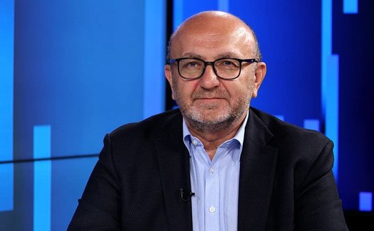 Andrzej Gantner wiceprezes i dyrektor generalny, Polska Federacja Producentów Żywności Związek Praco