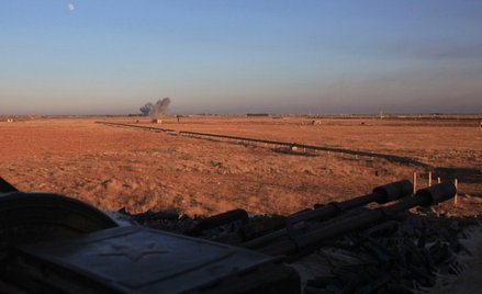 IS "dyskryminuje" terrorystów z Azji i Afryki