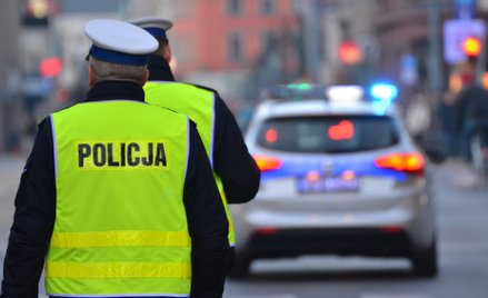 Nowy taryfikator mandatów. 15 punktów za przekroczenie prędkości