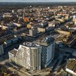 Centaurus – wielofunkcyjna inwestycja w Olsztynie