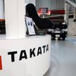 Ford: Poduszki Takaty nadal zabijają