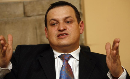 Finałem pomocy ma być zatrudnienie