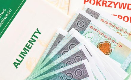Poprawy ściągalności alimentów nie przyniosła ani możliwość zatrzymywania prawa jazdy dłużnikom, ani