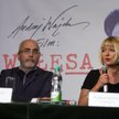 Michał Kwieciński i Agnieszka Odorowicz odcięli się w piątek od firmy Marcina P.