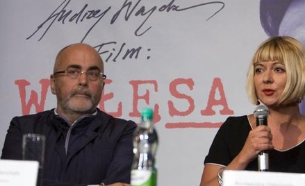 Michał Kwieciński i Agnieszka Odorowicz odcięli się w piątek od firmy Marcina P.