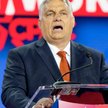 Viktor Orbán w Dallas