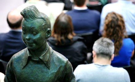 Regionalny rząd Flandrii, północnej części Belgii, zdecydował właśnie, że angielski będzie drugim – 