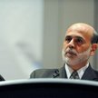 Ben Bernanke, szef amerykańskiego banku centralnego