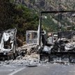 Lokalne zawieszenia broni w Syrii