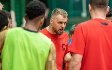 Futsal. Trener mistrzów Polski: Jesteśmy w najlepszej „dziesiątce” Europy